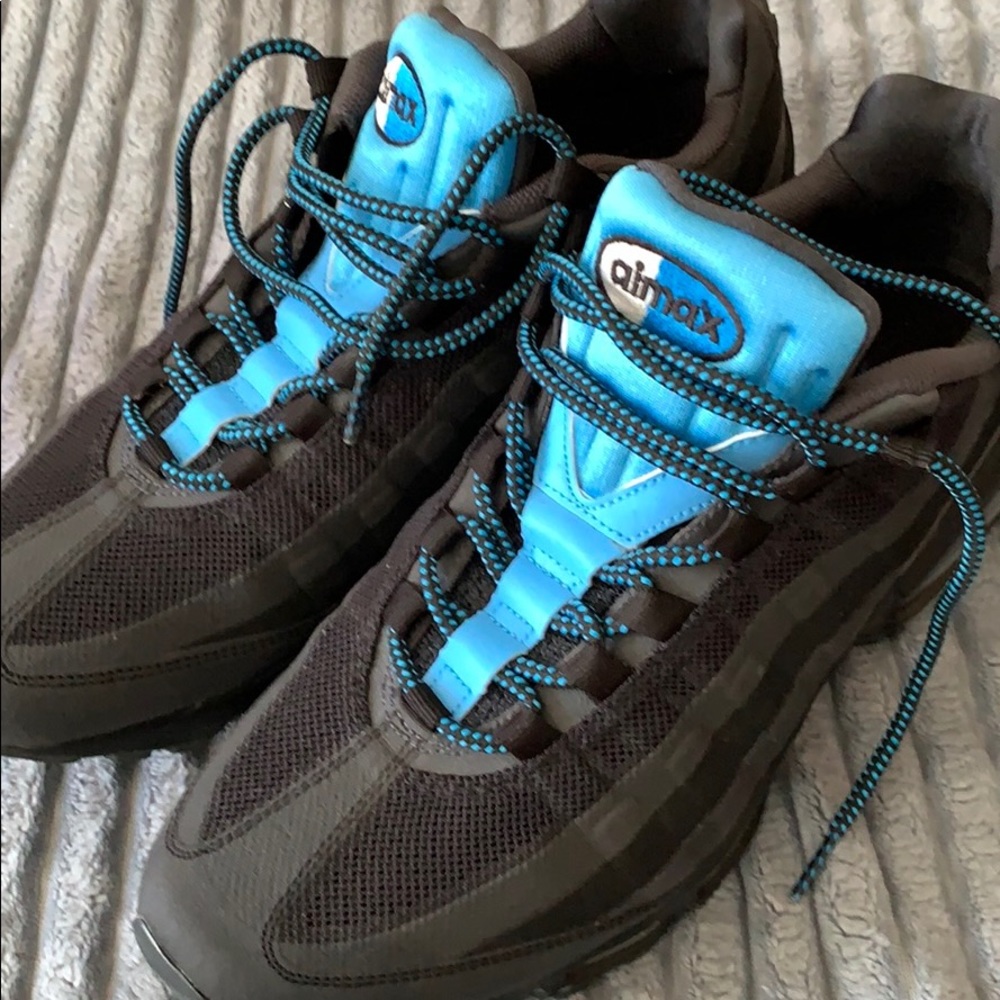 Men’s Nike air max